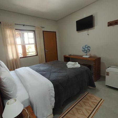 Pouso Casa Da Vovo Otel Tiradentes Dış mekan fotoğraf