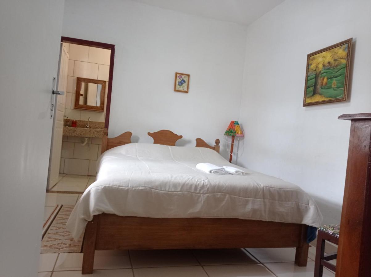Pouso Casa Da Vovo Otel Tiradentes Dış mekan fotoğraf