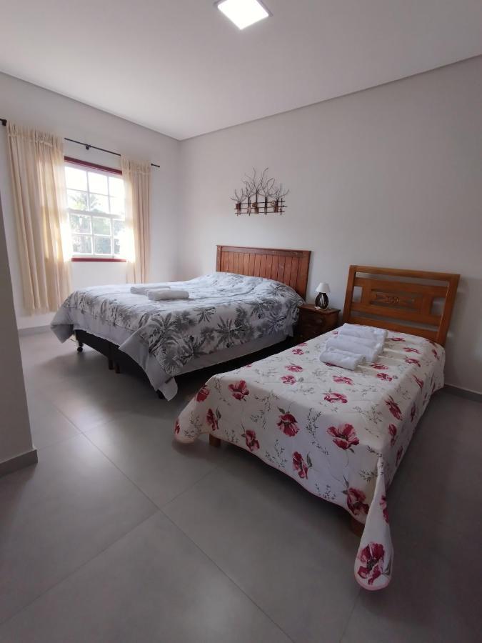 Pouso Casa Da Vovo Otel Tiradentes Dış mekan fotoğraf