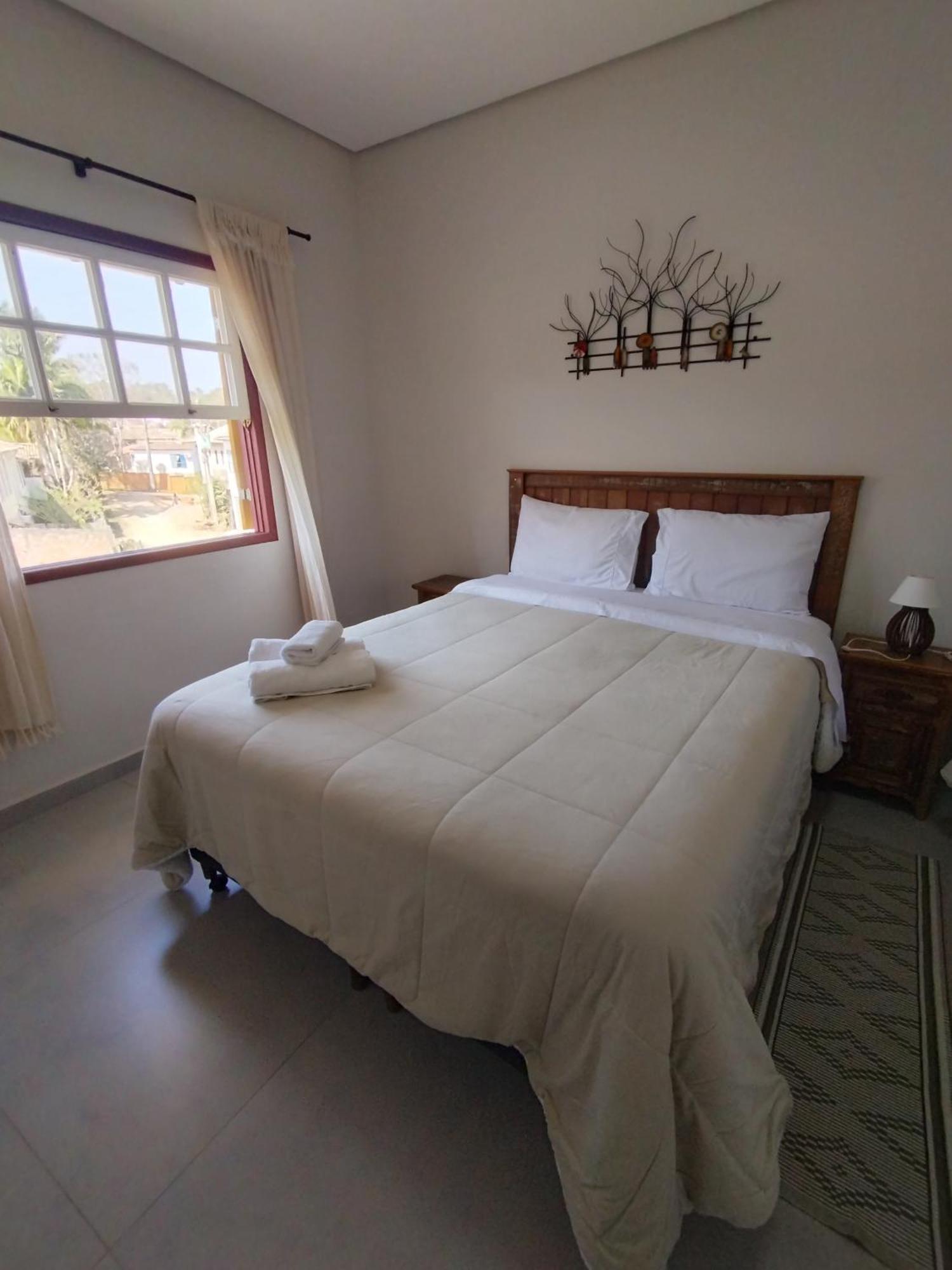 Pouso Casa Da Vovo Otel Tiradentes Dış mekan fotoğraf